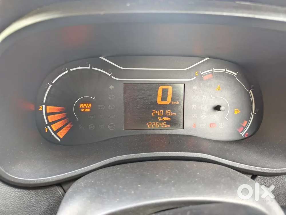 Renault Kwid For Sale