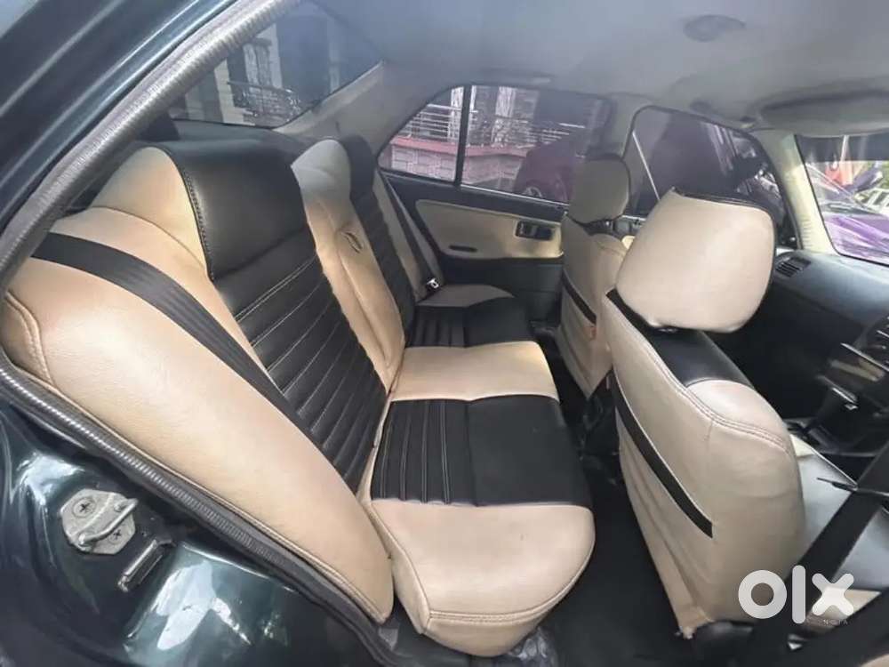 Honda City Type 2, 1.5 Automatic 2001(special Adition)