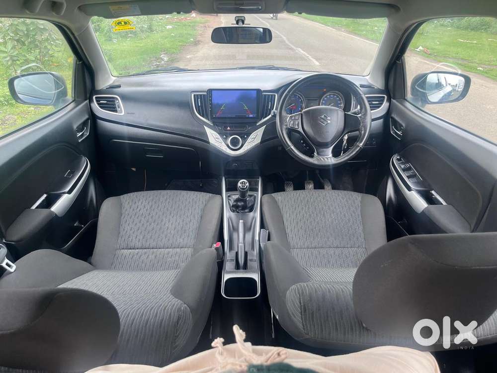 Maruti Suzuki Baleno 1.3 Delta, 2018, Petrol
