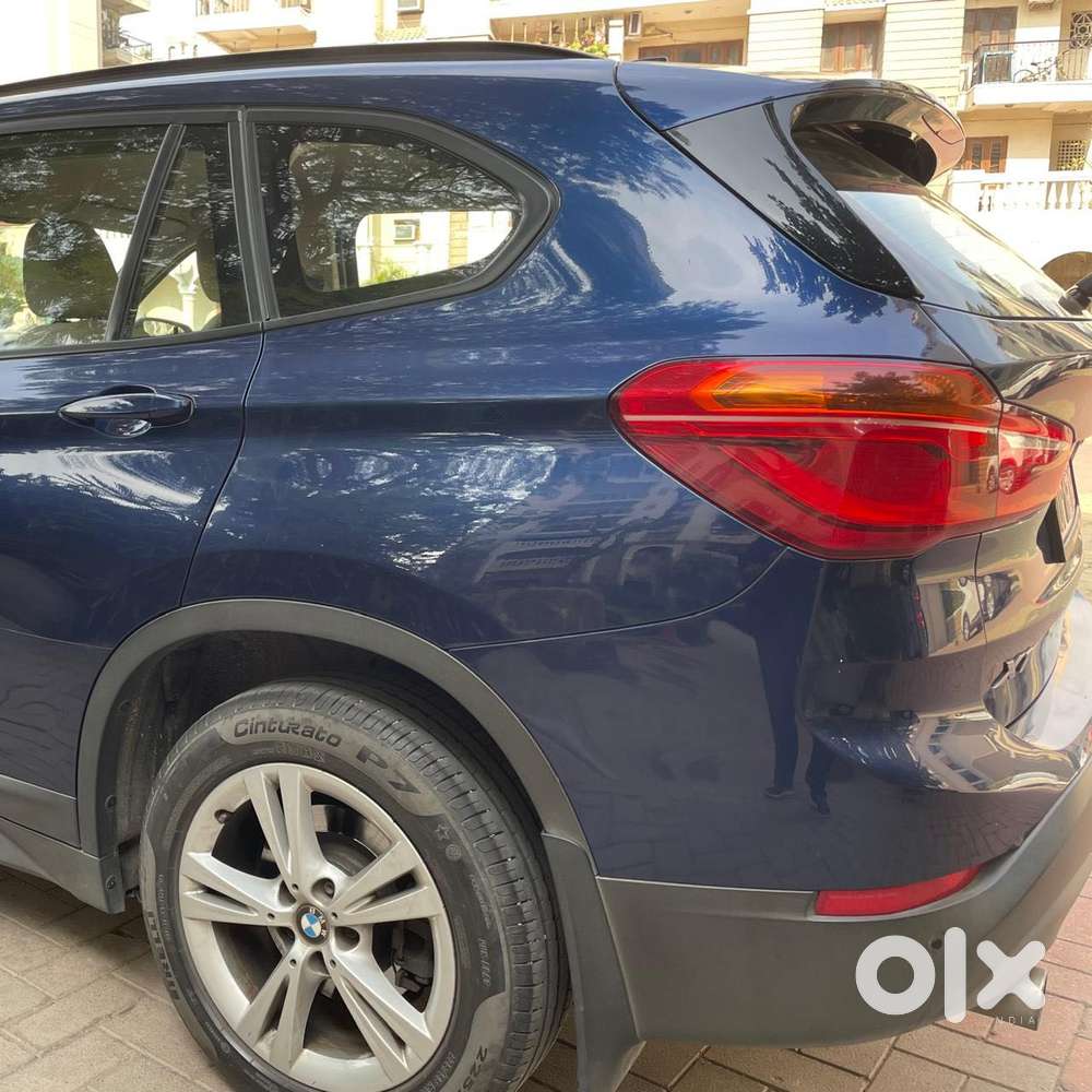 Bmw X1 Sdrive20d Expedition, 2018, Diesel
