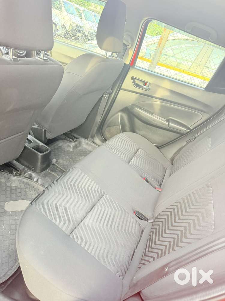Maruti Suzuki Swift Vxi Cng, 2021, Cng & Hybrids