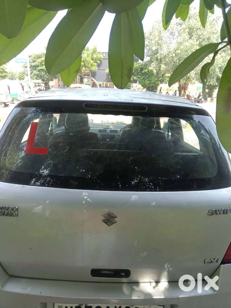 Maruti Swift Lxi 2005