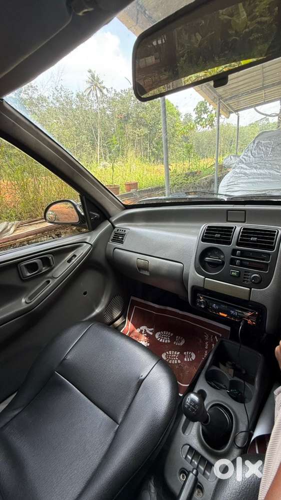 Maruti Suzuki Zen Type 1 Mpfi