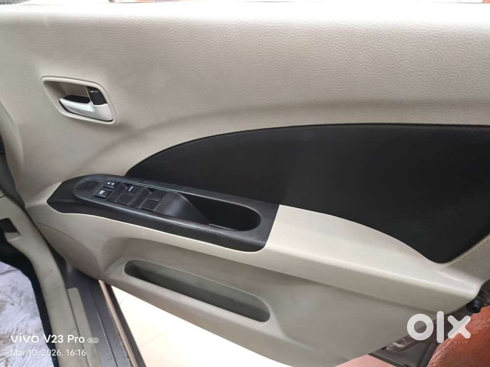 Maruti Suzuki Celerio Vxi, 2014, Petrol