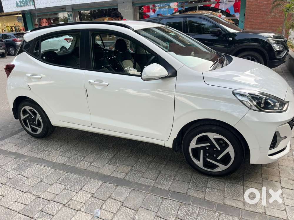 Hyundai Grand I10 Nios 2023 Petrol Manual