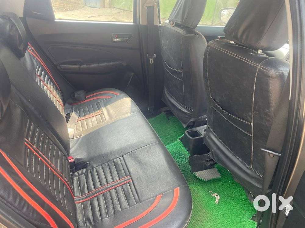 Maruti Suzuki Swift 2018 Zxi, 2019, Petrol