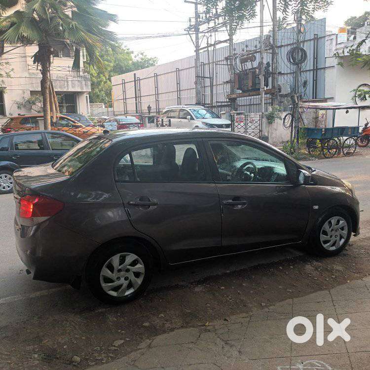 Honda Amaze 2013-2016 Vx I-vtech, 2013, Diesel
