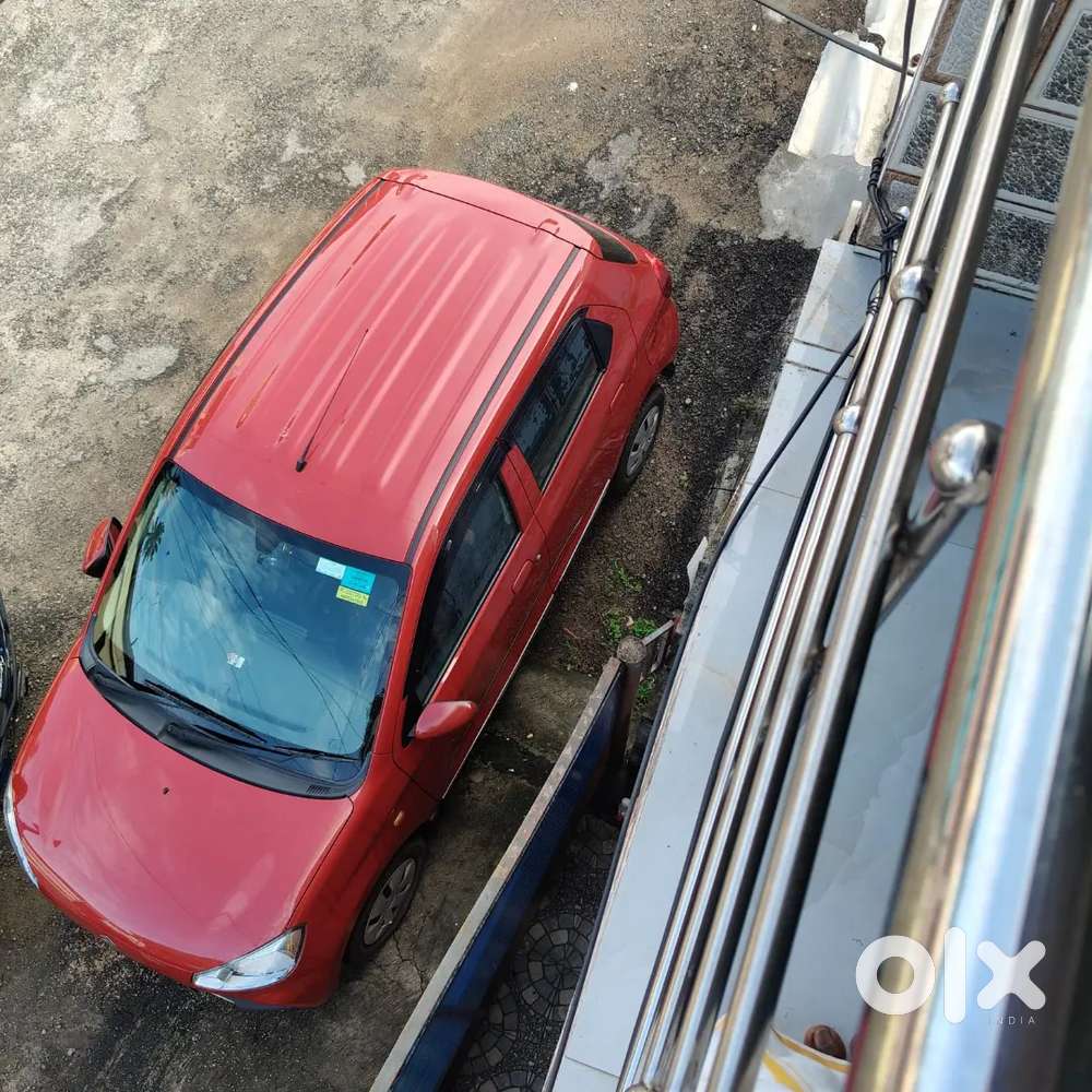 Maruti Suzuki Altok10 Vxi 2024 With Airbag