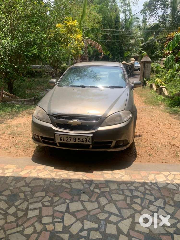 Chevrolet Optra Magnum 2011 Diesel Good Condition