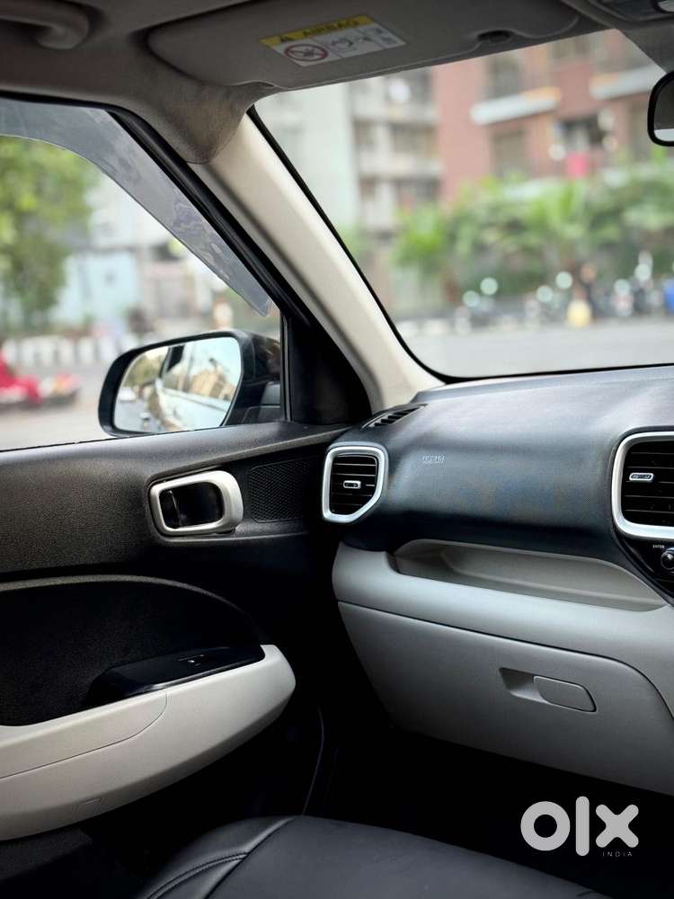 Hyundai Venue 1.5 Crdi Sx (o), 2023, Diesel