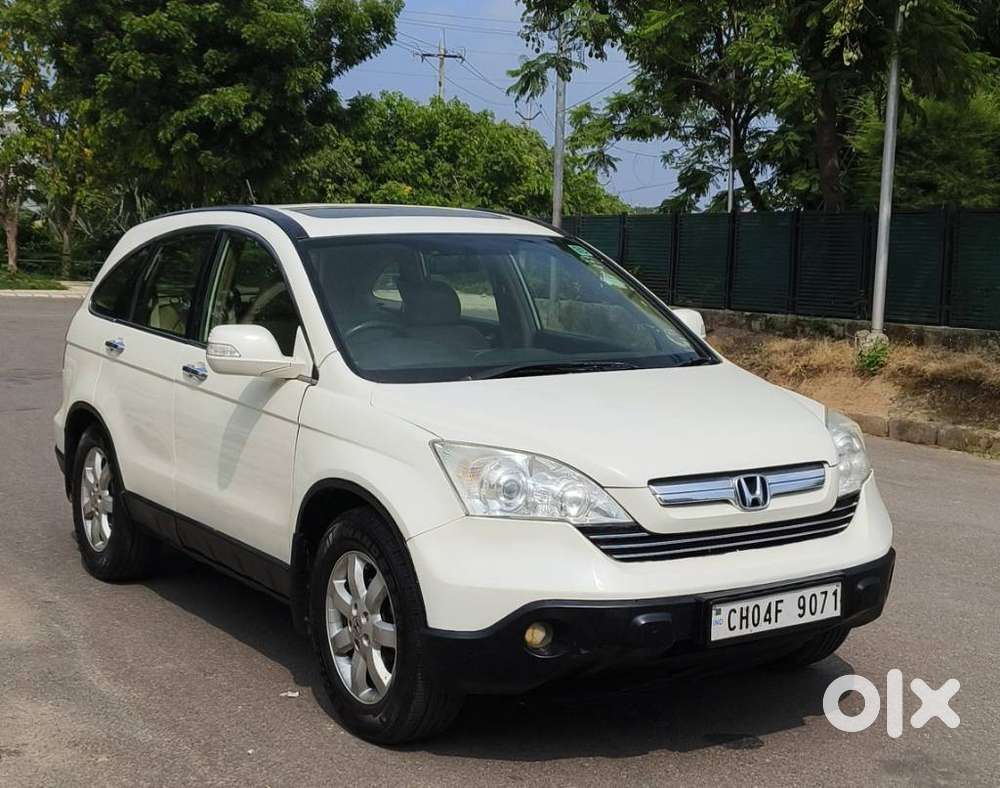 Honda Cr-v 2.0 2wd, 2008, Petrol