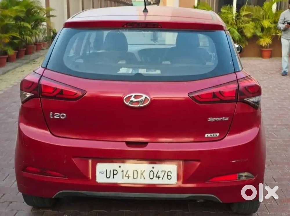 Good Condition Gadi All Original