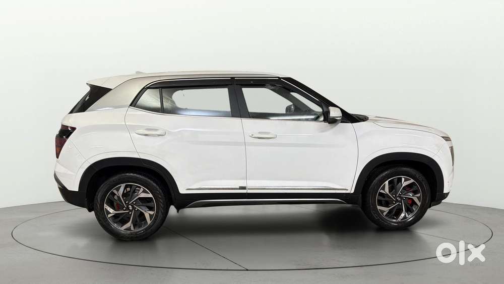 Hyundai Creta 1.5 Ex Diesel, 2023, Diesel