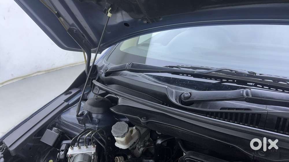 Maruti Suzuki Ciaz Alpha, 2018, Petrol