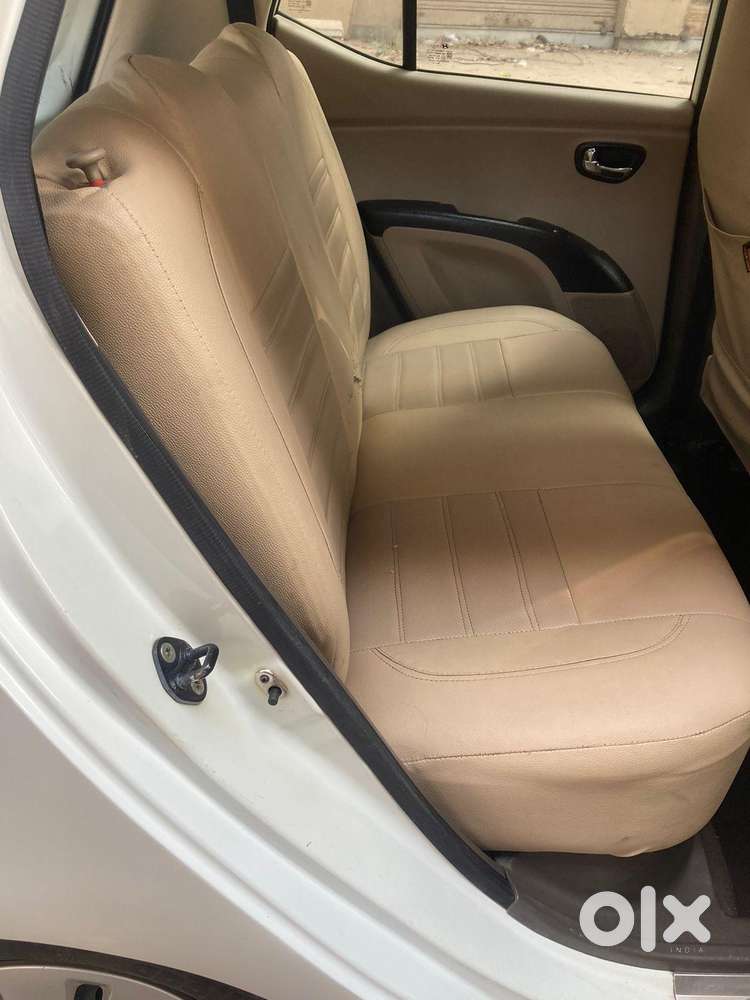 Hyundai I10, 2011, Cng & Hybrids