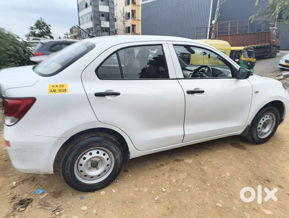 Maruti Suzuki Swift Dzire Tour 2023