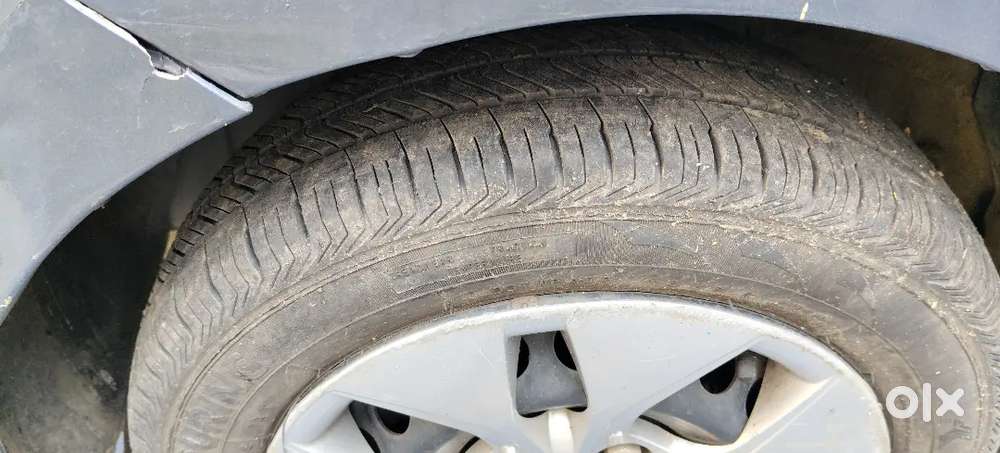 Hyundai Xcent Prime 2016 Petrol 72000 Km Driven