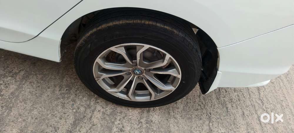 Honda City I Dtec Sv, 2015, Diesel
