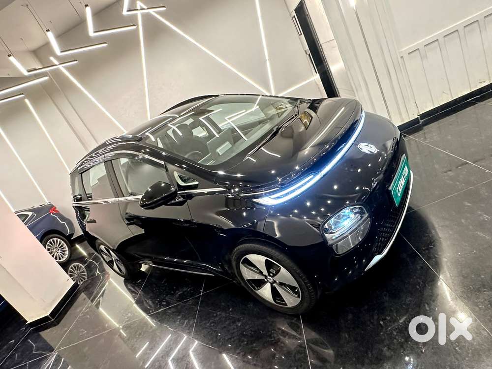 Mg Windsor Ev Exclusive, 2024, Electric