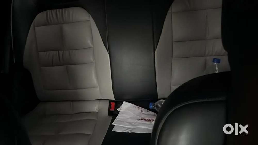 Hyundai Creta 2022 Petrol Good Condition