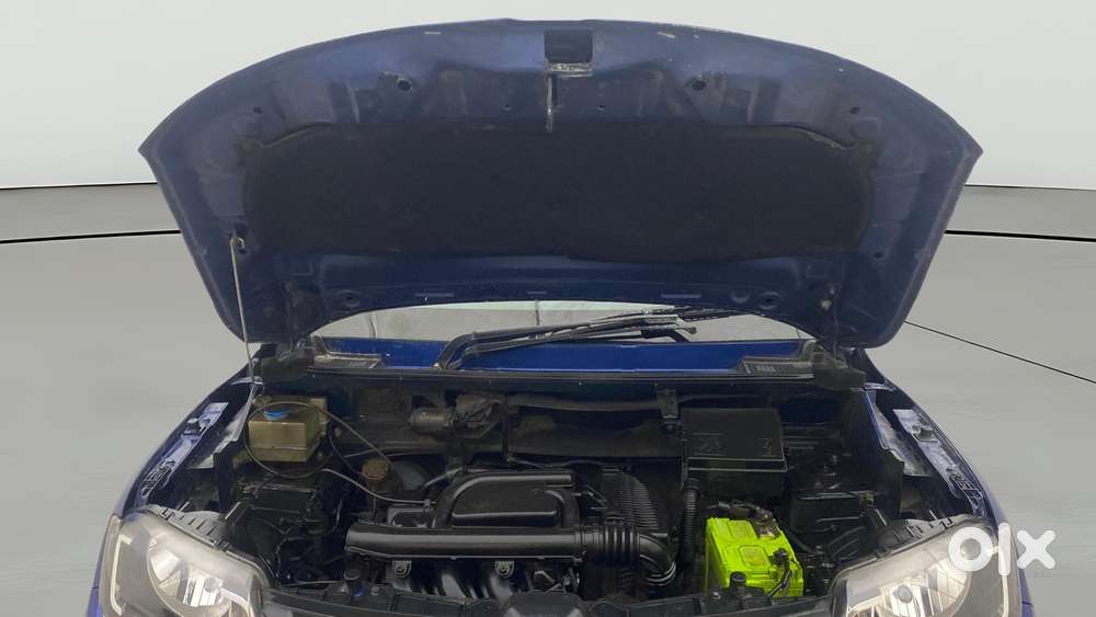 Renault Kwid Climber 1.0 Amt, 2017, Petrol