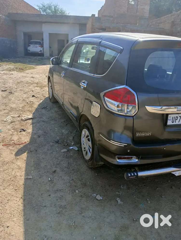 Ertiga 2014