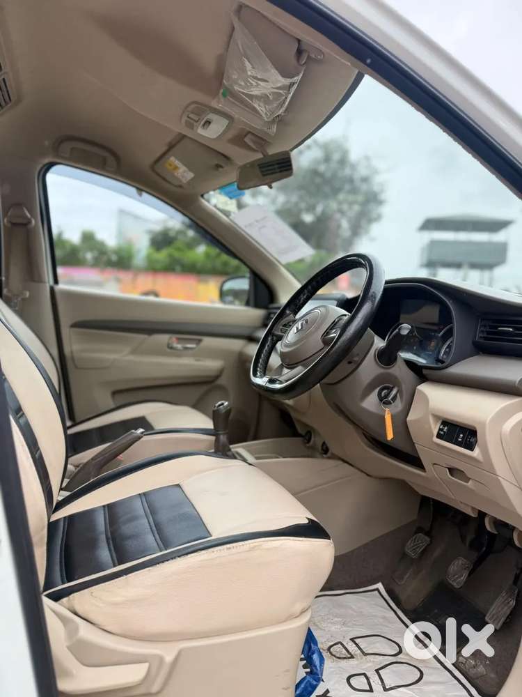 Maruti Suzuki Ertiga, 2023, Cng & Hybrids