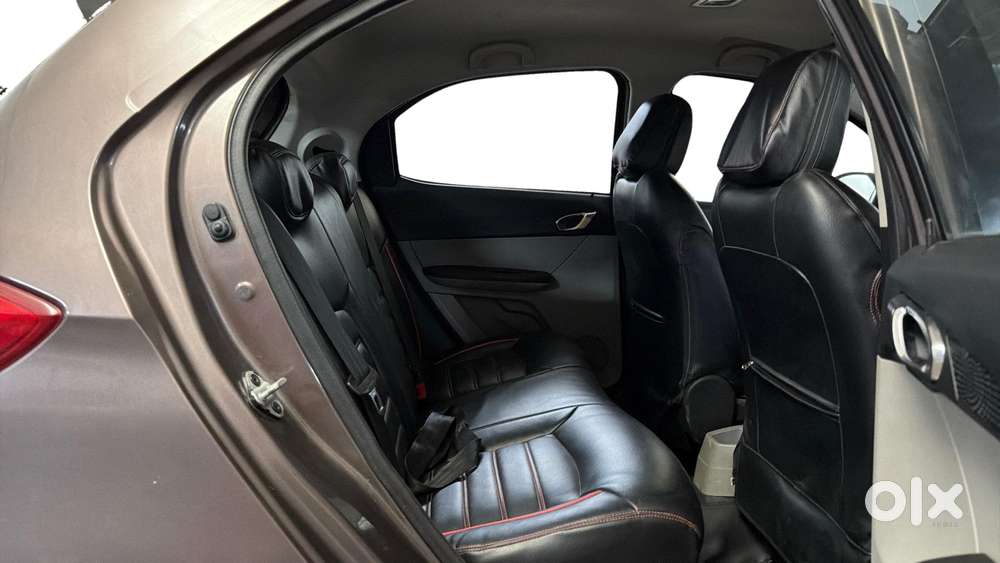 Tata Tiago 1.2 Revotron Xz, 2018, Petrol