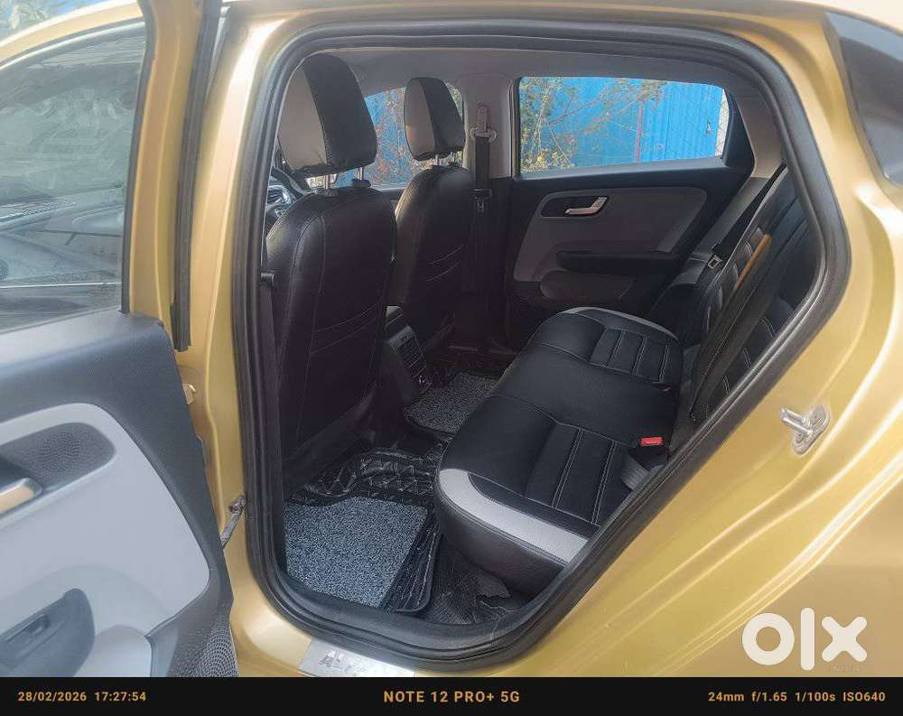 Tata Altroz 1.2 Xz Urban Petrol, 2021, Petrol