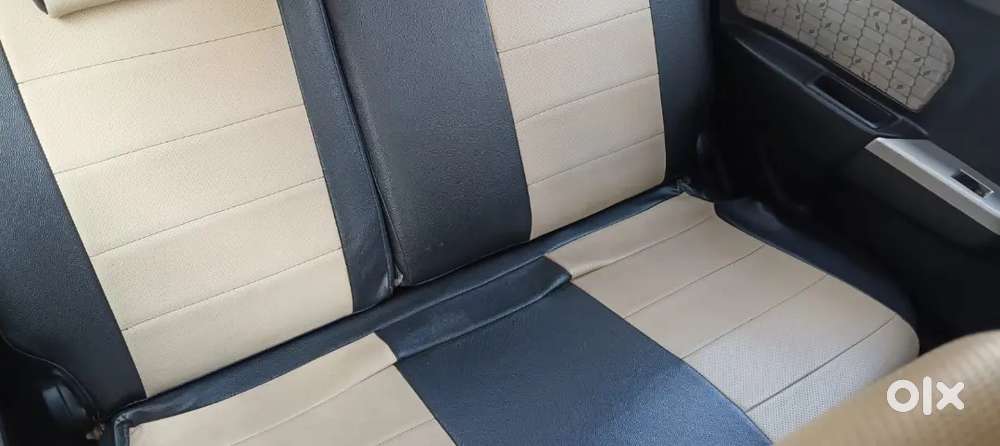 Maruti Suzuki Wagon R 2016