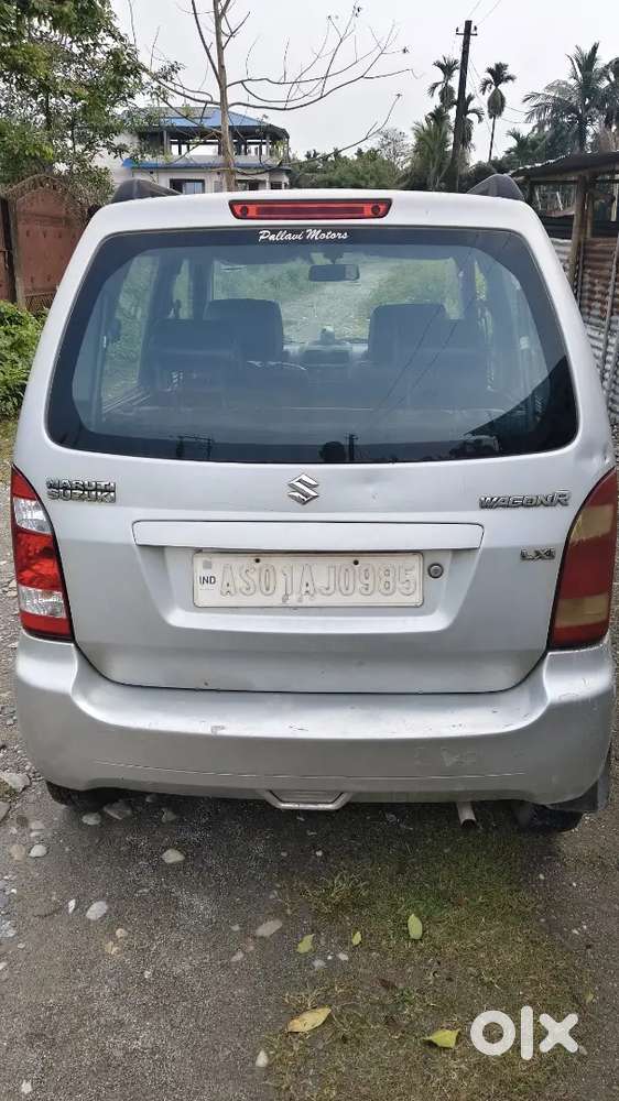 Good Condition