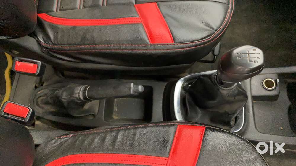 Renault Kwid 1.0 Rxt Edition, 2017, Petrol