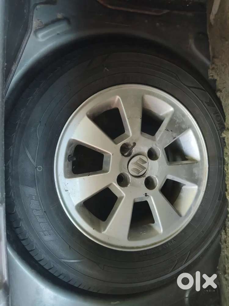 Maruti Suzuki Swift Zxi