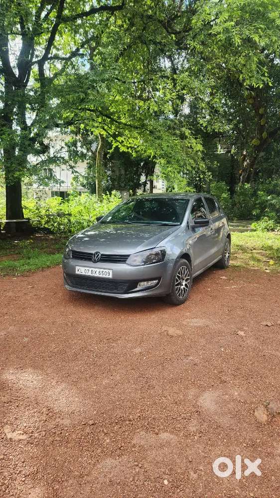 Volkswagen Polo For Sale