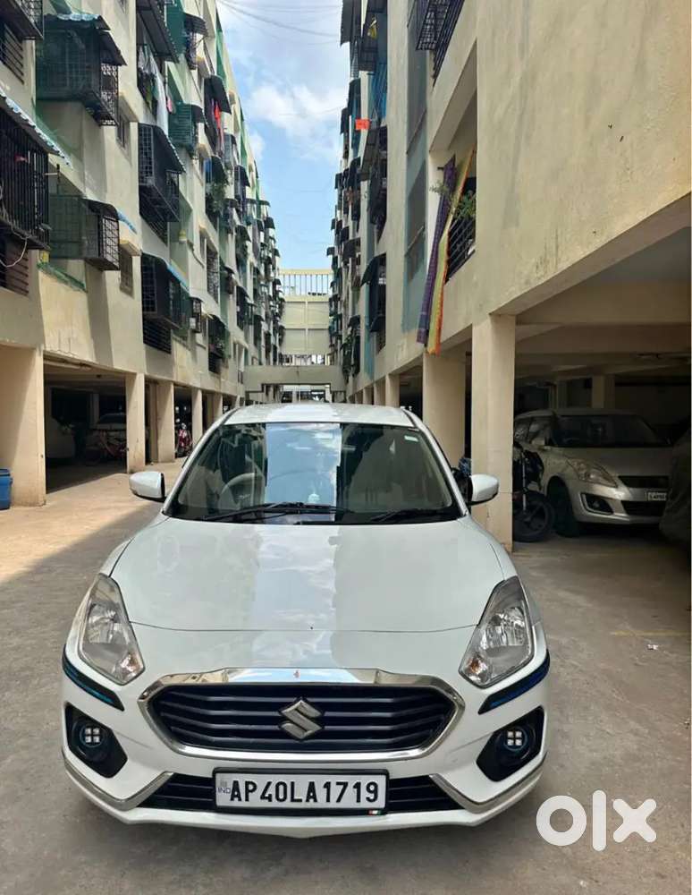 Maruti Suzuki Dzire 2016 Diesel 86000 Km Driven