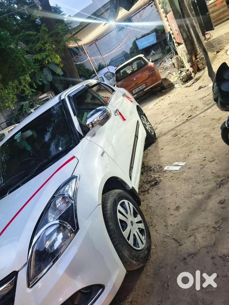 Swift Dzire 2016 Diesel Year