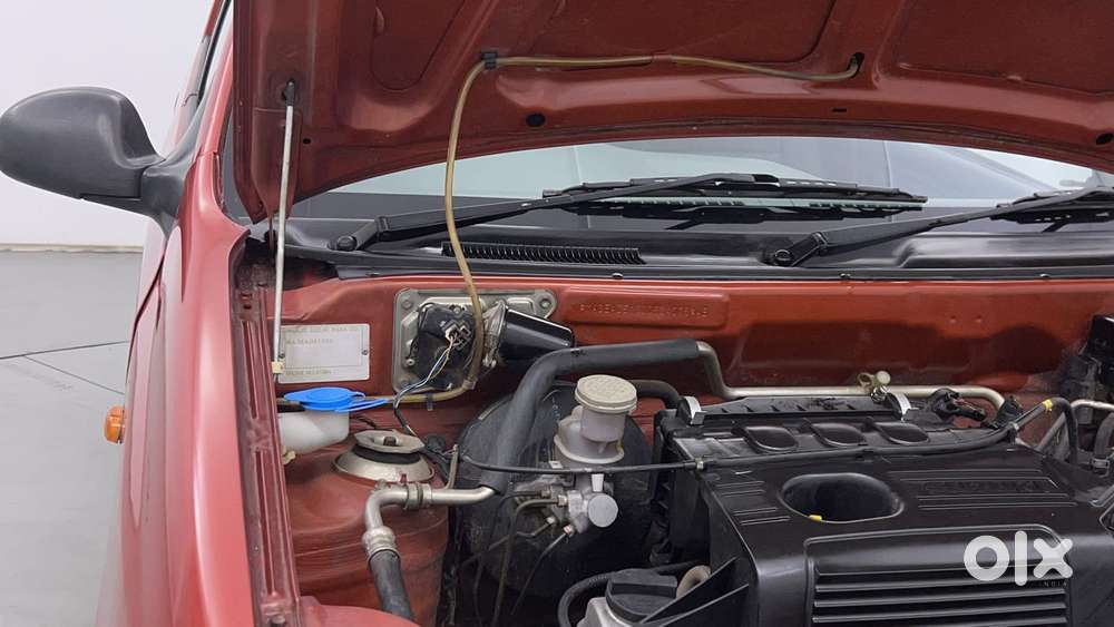 Maruti Suzuki Alto K10 2010-2014 Vxi, 2014, Petrol