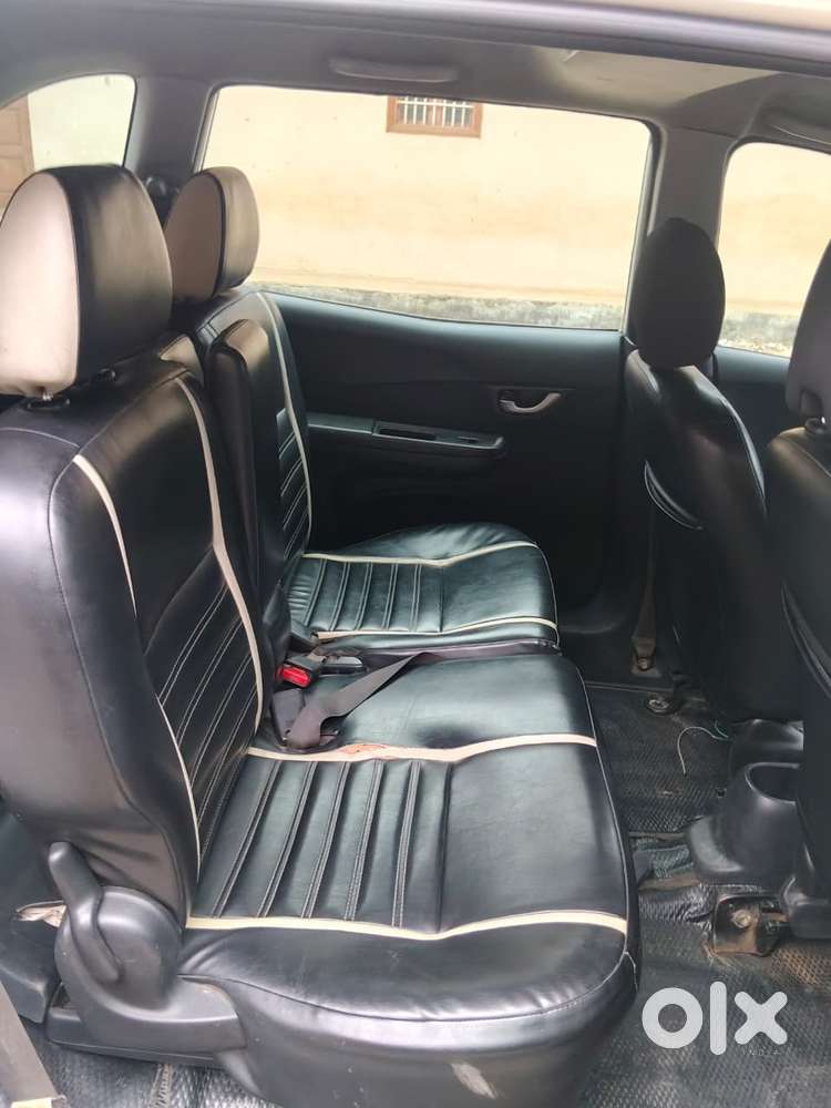 Honda Br-v Style Edition Diesel Vx, 2016, Diesel