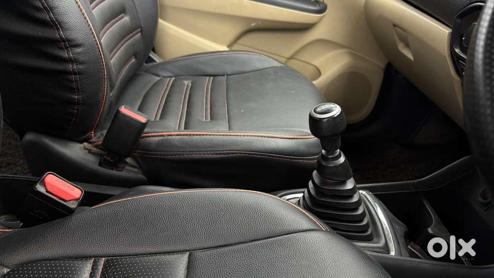 Honda Amaze S Petrol, 2021, Petrol
