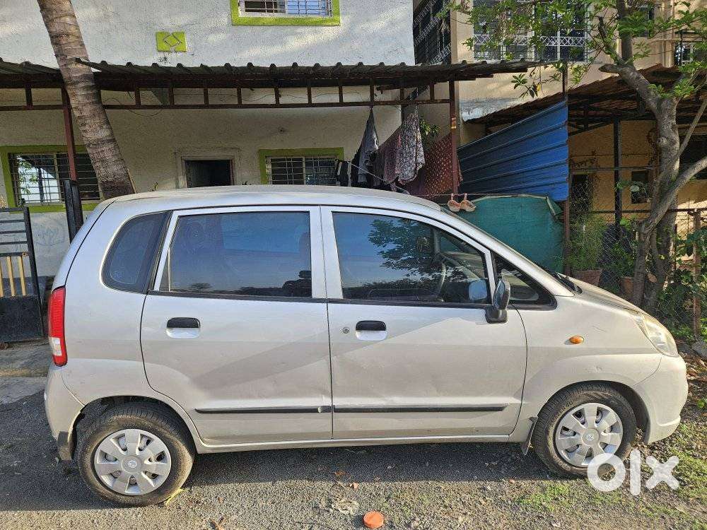 Maruti Suzuki Zen Estilo Vxi Bsiv, 2010, Cng & Hybrids