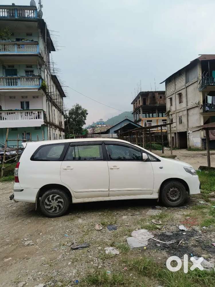 2015 Model Diesel Car - Well Maintained