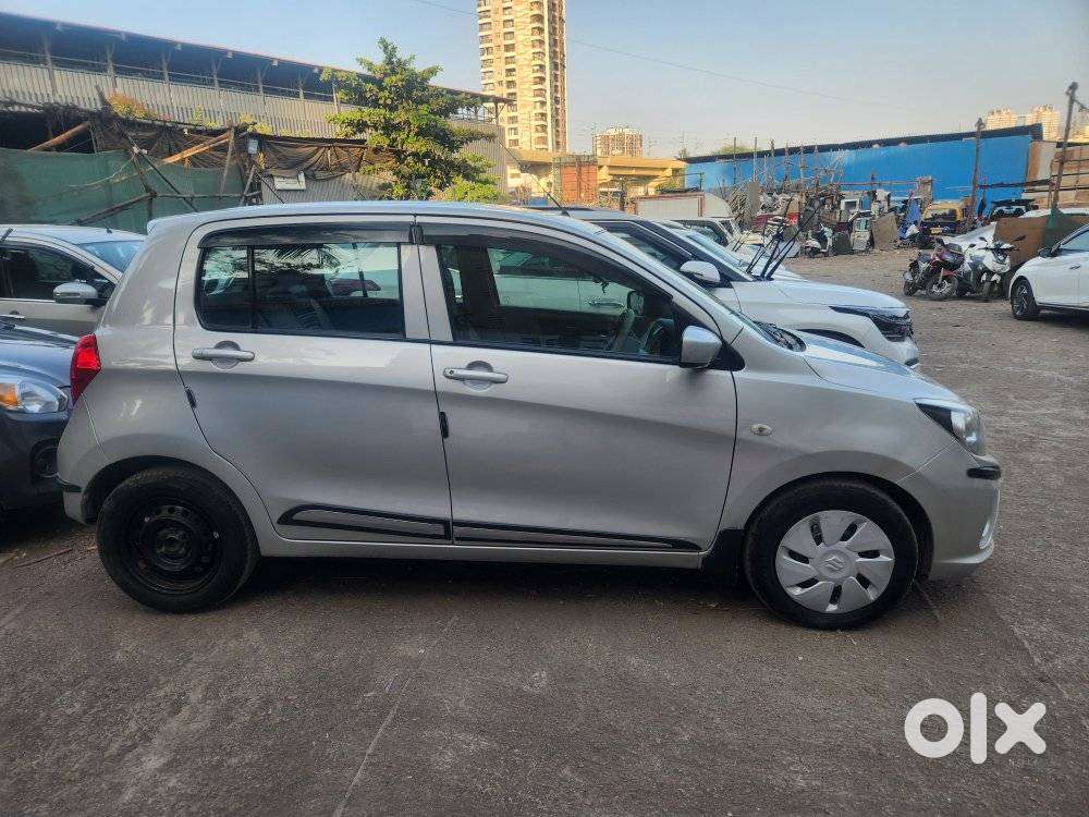 Maruti Suzuki Celerio 2014-2017 Vxi At, 2018, Petrol