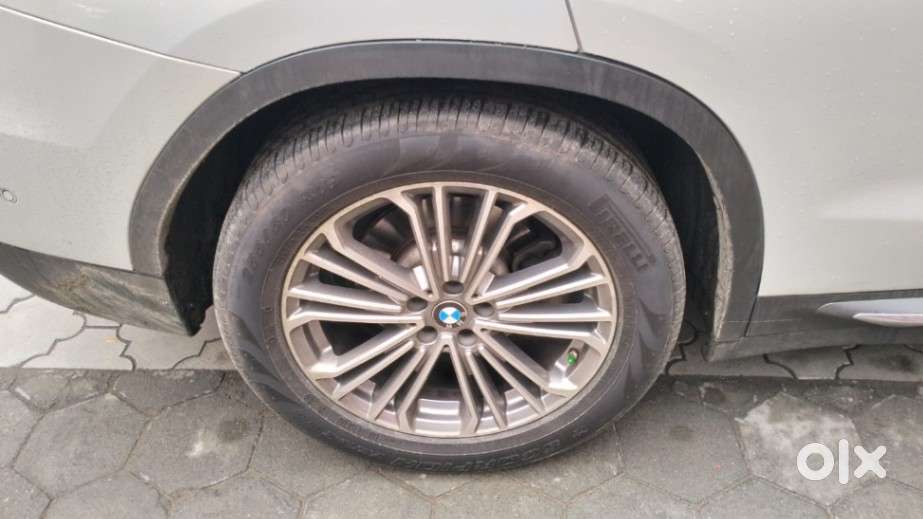 Bmw X3 Xdrive 20d Luxury Line, 2018, Diesel