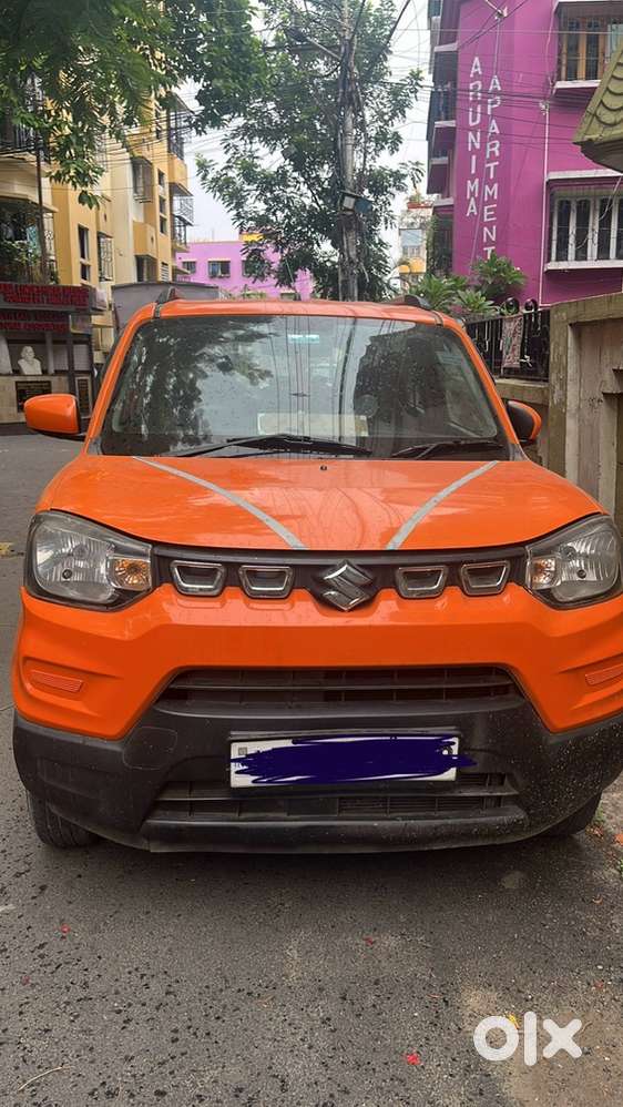 Maruti Suzuki 2019 Car