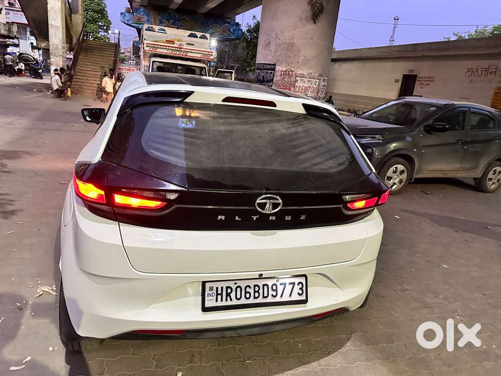 Tata Altroz Diesel 2023