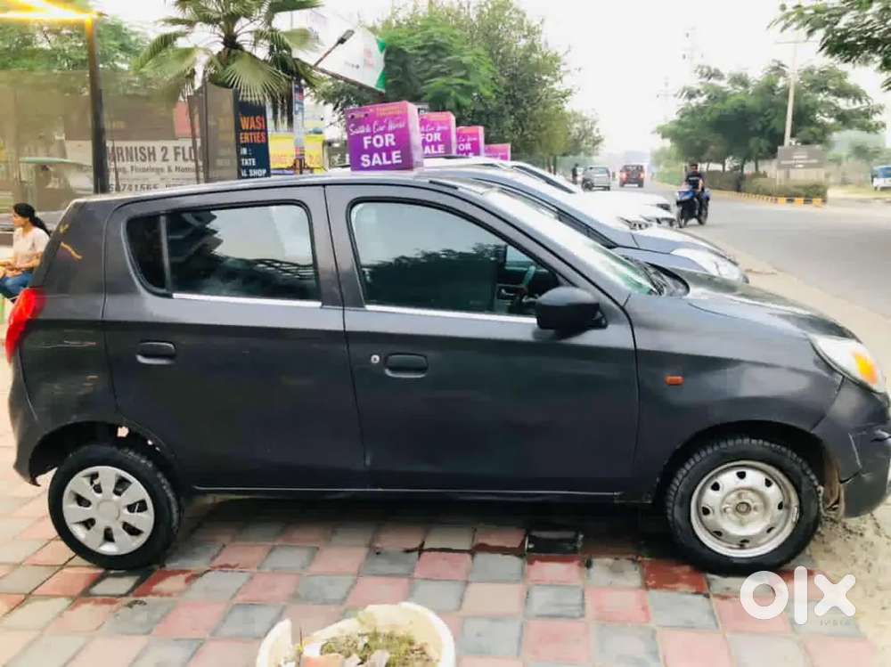 Maruti Suzuki Alto 800 2020 Petrol 60000 Km Driven