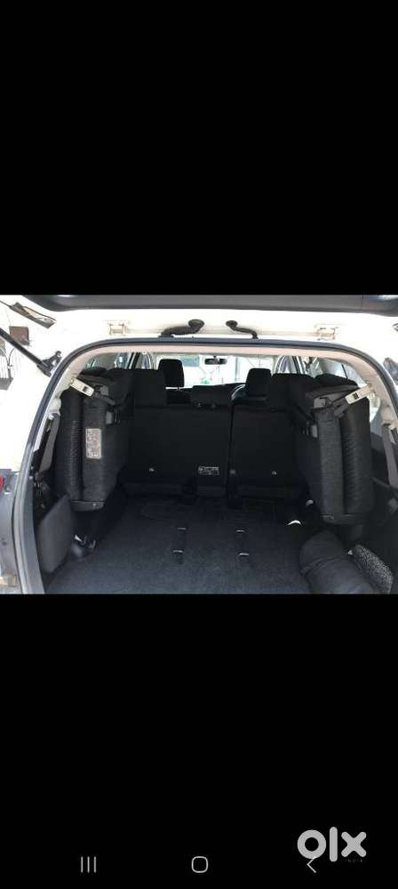 Toyota Innova Crysta G 8 Str, 2019, Diesel