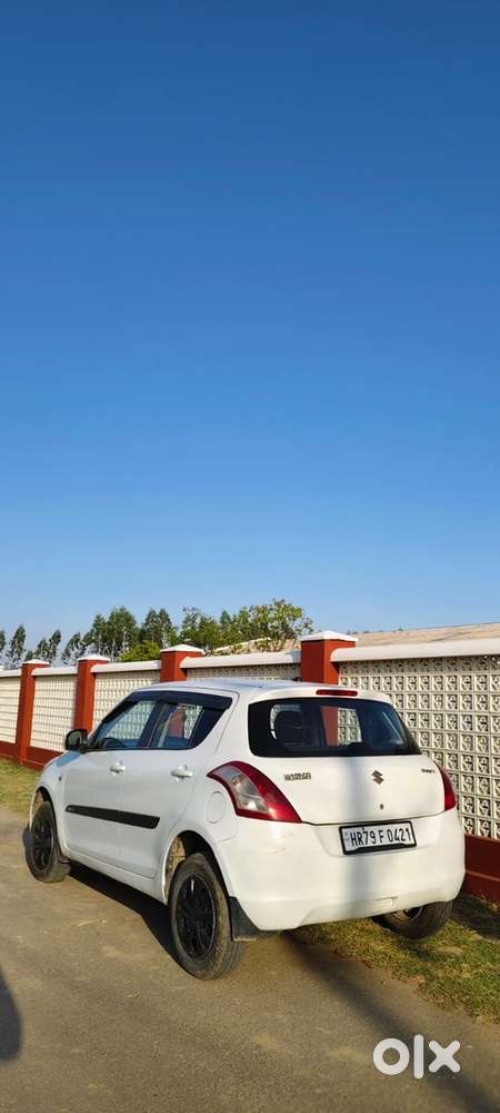 Maruti Suzuki Petrol 2017