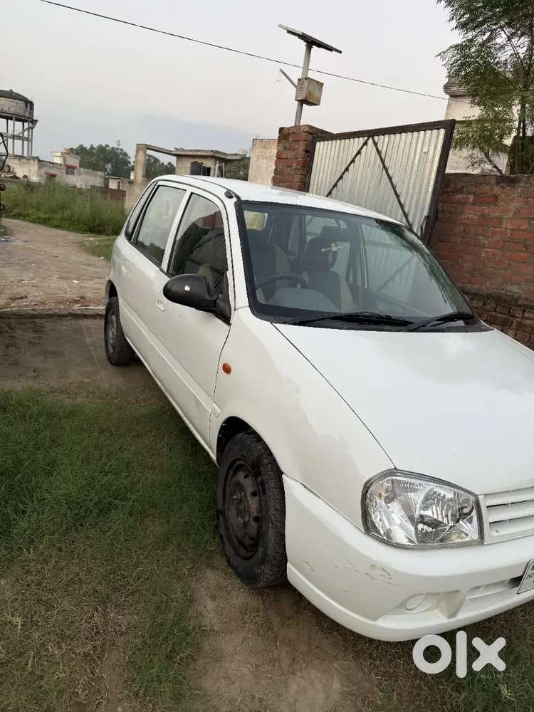 Zen 2005 Model