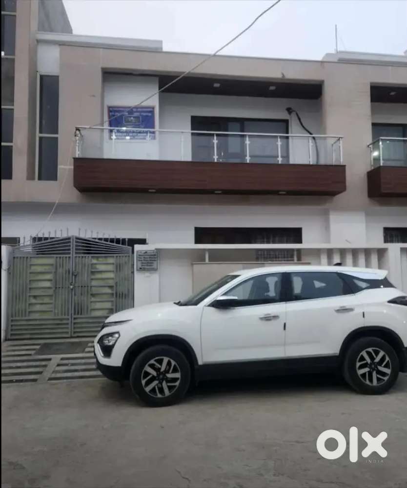 Tata Harrier 2021 Diesel 54000 Km Driven
